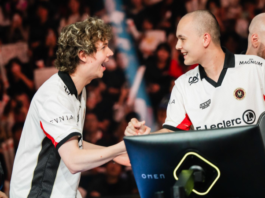 Team Vitality LOUD'u 2-0 Yendi: Champions Shanghai Özeti