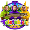 Teletubisie logosu