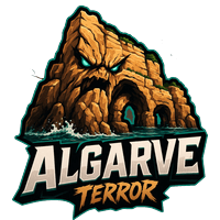 TERROR ALGARVE logosu
