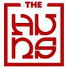 The Huns logosu
