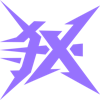 The KnockoutX logosu