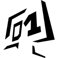 THE ONE logosu