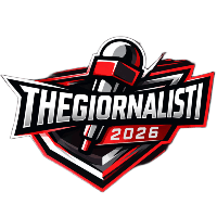 thegiornalisti logosu
