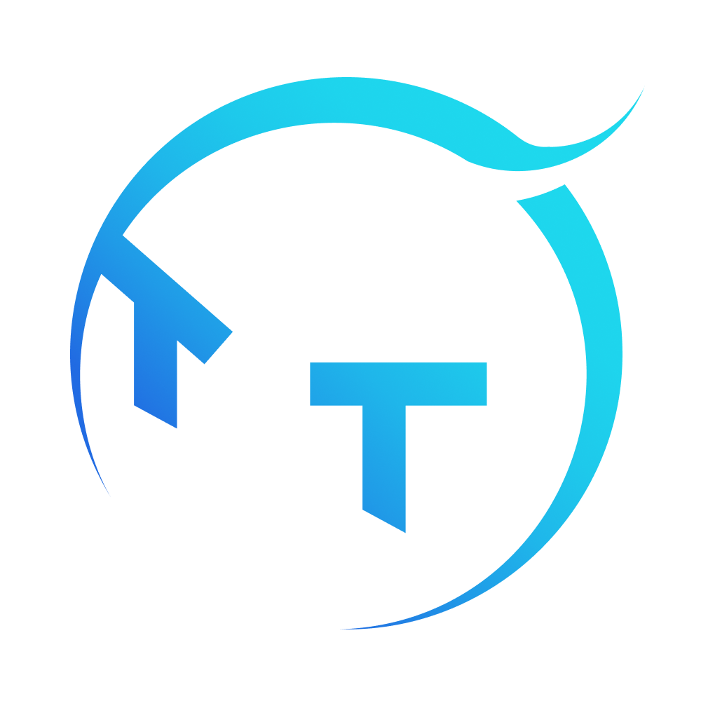 THUNDER TALK GAMING logosu