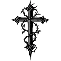 THY KINGDOM COME logosu