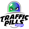 TrafficPills logosu