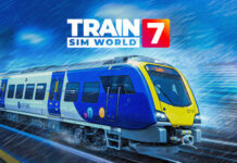 Train Sim World 7: Free Starter Edition, Steam’de Ücretsiz