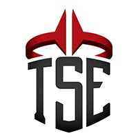 Twisted Saints Esports logosu