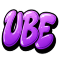 UBE logosu