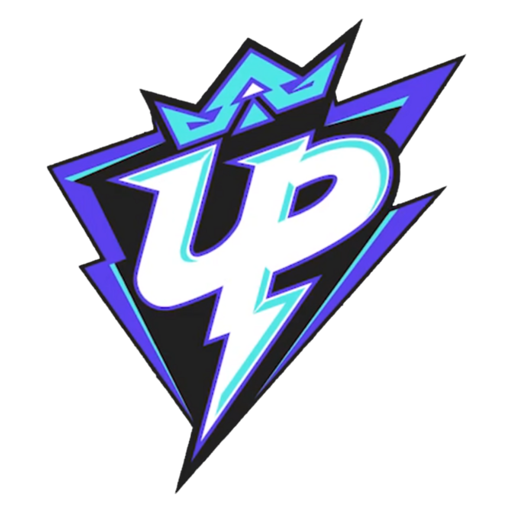 Ultra Prime logosu