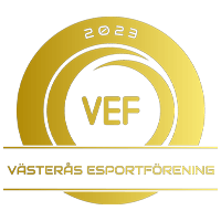 Västerås Esportförening logosu