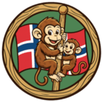 Vennegjengen logosu