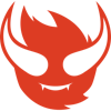 Villainous logosu