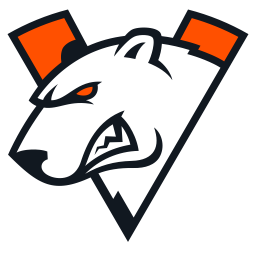 Virtus.pro logosu
