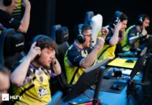 Vitality, FURIA Karşısında Zorlanmadı: StarSeries Finalinde Rakip Aurora!