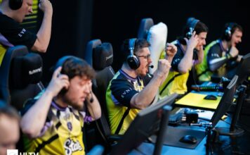 Vitality, FURIA Karşısında Zorlanmadı: StarSeries Finalinde Rakip Aurora!