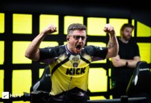 Vitality, Nuke Bozgununun Ardından Geri Dönerek BLAST Porto Yarı Finaline Yükseldi!