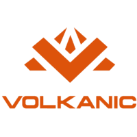 VOLKANIC logosu