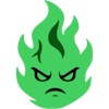 WAZABI logosu