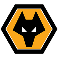 WOLVES ESPORTS logosu