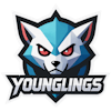 Younglings logosu