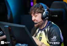 ZywOo’dan StarSeries Zaferi ve MVP Açıklamaları: ‘Yeniden Kupa Kazanmak Harika’