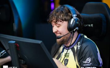 ZywOo’dan StarSeries Zaferi ve MVP Açıklamaları: ‘Yeniden Kupa Kazanmak Harika’