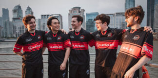 100 Thieves G2 Esports'u Eledi: Champions Shanghai