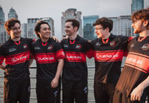 100 Thieves Nongshim'i 2-1 Eledi: Champions Shanghai