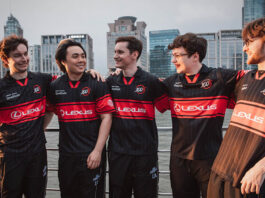 100 Thieves Nongshim'i 2-1 Eledi: Champions Shanghai