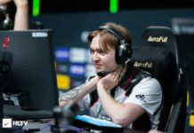 1win Spirit’i 2-0 Yendi: ESL Pro League Playofflarında 1win Spirit'i 2-0 Yendi: ESL Pro League Playofflarında