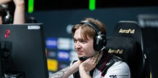 1win Spirit'i 2-0 Yendi: ESL Pro League Playofflarında