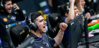 9z BETBOOM'u 2-0 Yendi: ESL Pro League Season 24