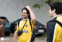 arT Geri Döndü: Thunderpick World Championship'te Sahada