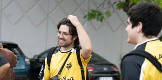 arT Geri Döndü: Thunderpick World Championship'te Sahada