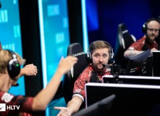 Astralis HooXi ve jabbi'yi Yedek Kulübesine Çekti