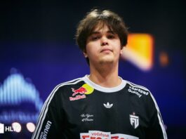 Astralis, siuhy ve cmtry Transferlerini Açıkladı