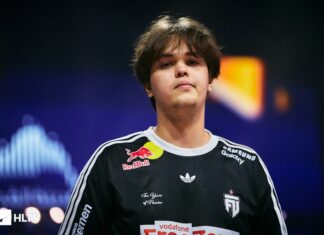 Astralis, siuhy ve cmtry Transferlerini Açıkladı
