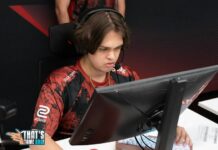 Astralis'te cmtry Şoku: Singapore Major'da Oynayamıyor