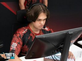 Astralis'te cmtry Şoku: Singapore Major'da Oynayamıyor