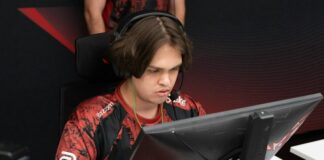Astralis'te cmtry Şoku: Singapore Major'da Oynayamıyor