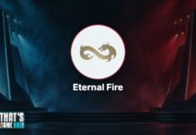 audaz Eternal Fire’dan Ayrılıyor: 2027 İçin Takım Arıyor audaz Eternal Fire'dan Ayrılıyor: 2027 İçin Takım Arıyor