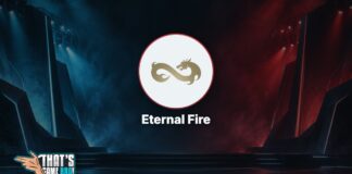 audaz Eternal Fire'dan Ayrılıyor: 2027 İçin Takım Arıyor
