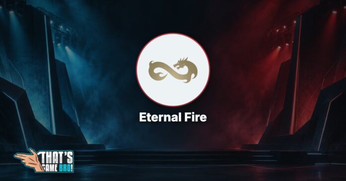 audaz-eternal-firedan-ayriliyor-2027-icin-takim audaz Eternal Fire'dan Ayrılıyor: 2027 İçin Takım Arıyor
