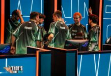 Aurora 9z’yi 2-0 Devirdi: Thunderpick’te Yarı Final! Aurora 9z'yi 2-0 Devirdi: Thunderpick'te Yarı Final!