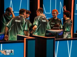 Aurora 9z'yi 2-0 Devirdi: Thunderpick'te Yarı Final!