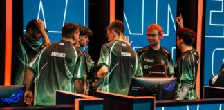 Aurora 9z'yi 2-0 Devirdi: Thunderpick'te Yarı Final!