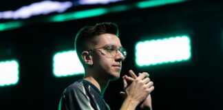 Aurora EPL'de Son 4'te: kyxsan'dan NiKo'ya Yanıt