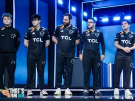 Aurora FURIA'ya 2-0 Yenildi: TWC 2026'ya Veda Etti