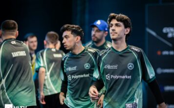 Aurora FURIA'yı 2-1 Yendi: Spodek Bileti Wicadia'dan